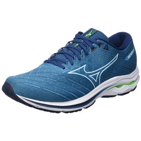 Mizuno Homme Wave Inspire 18 Chaussure de Course