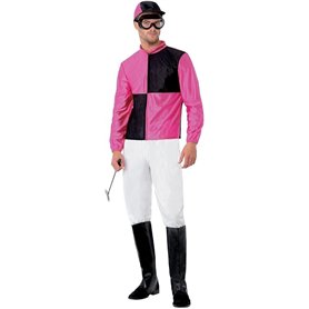 Smiffys Costume de jockey