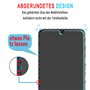 Slanku 3 pièces, Verre Trempé pour Samsung Galaxy S21 Plus 5G/S21+ 5G Film Protecteur d'écran [Le lecteur d'empreinte] 9H Dureté
