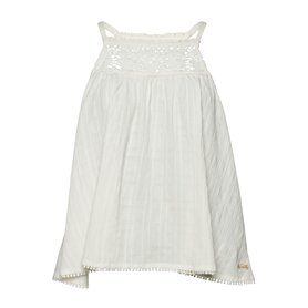 Superdry Vintage Halter Cami Top Chemise Business