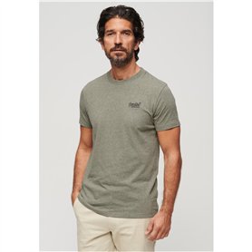 T-shirt Superdry Vintage Logo Homme