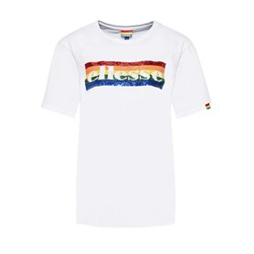 Ellesse Unity Tee T-Shirt à Manches Courtes