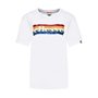 Ellesse Unity Tee T-Shirt à Manches Courtes