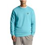 Lyle & Scott Sweat-shirt pour homme – Premium Crew Neck Sweatshirt
