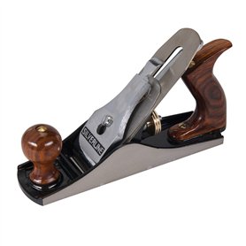 Silverline 633465 Rabot manuel n°4
