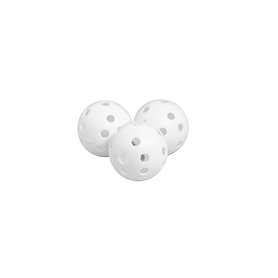 Balles Longridge Golf Airflow