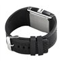 DIGIFLEX Luxueuse Montre Noire Sport Digitale Homme à LED Rouge