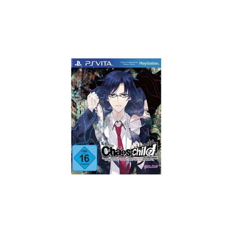 Chaos Child
