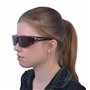 Rapid Eyewear sur-lunettes de soleil polarisées femmes: écaille de tortue: pour course à pied, cyclisme, conduite, sport. Sur lu