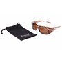 Rapid Eyewear sur-lunettes de soleil polarisées femmes: écaille de tortue: pour course à pied, cyclisme, conduite, sport. Sur lu