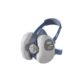 Masque GVS Elipse avec filtres A2P3 remplaçables