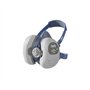 Masque GVS Elipse avec filtres ABEK1P3 remplaçables