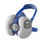 Masque GVS Elipse avec filtres ABEK1P3 remplaçables