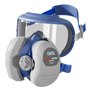 Masque GVS Elipse Integra avec filtres A2P3 remplaçables