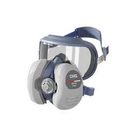 Masque GVS Elipse Integra avec filtres A2P3 remplaçables