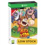 Alex Kidd in Miracle World DX Xbox Series X & Xbox One Signature Edition