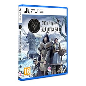 Medieval Dynasty (PS5)