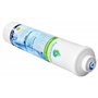 AquaHouse UIFL Filtre d'eau Réfrigérateur compatible LG 5231JA2010B BL9808 3890JC2990A 3650JD8050A Filtre de réfrigérateur exter