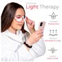 Lunettes STYLPRO SPEC-TACULAR EMS : Voyez la différence ! Réduction des rides et soulagement des poches cliniquement prouvés (lu
