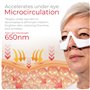 Lunettes STYLPRO SPEC-TACULAR EMS : Voyez la différence ! Réduction des rides et soulagement des poches cliniquement prouvés (lu