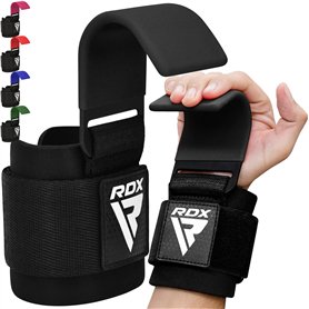 RDX Sangle Musculation Crochet