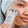 Magnitone Take Me Hya - Gel Supraconducteur Hydratant à l'Aloe Vera + Acide Hyaluronique, pour Appareil de Tonification Faciale 