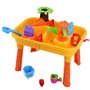 Jouets d'été de Plage d'enfants