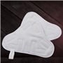 Housse lavable Coussinets pour nettoyeur vapeur