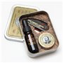 Ricki Hall Booze & Baccy Kit de survie de toilettage