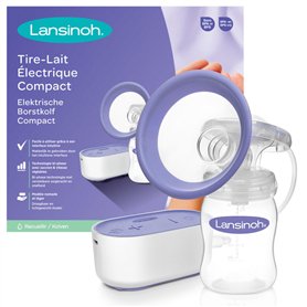 Nouveau Tire lait Electrique simple COMPACT