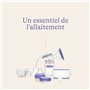 Nouveau Tire lait Electrique simple COMPACT