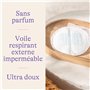 Lansinoh I Coussinets d'allaitement jetables X 240