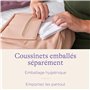 Lansinoh I Coussinets d'allaitement jetables X 240