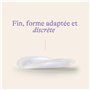 Lansinoh I Coussinets d'allaitement jetables X 240