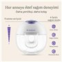 Lansinoh I Tire-lait mains libres simple