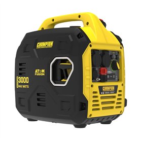 Champion Power Equipment Inverseur de courant (max. puissance 3000 W