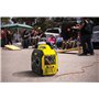 Champion Power Equipment Inverseur de courant (max. puissance 3000 W, onduleur portable, autonomie jusqu'à 11,5 heures, extrêmem