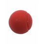 Soft Sponge Tennis Balls - Pack of 9 Assorted Colours by HTI