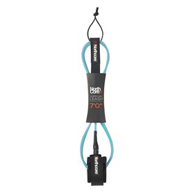 Northcore Laisse De Planche De Surf 7 Pieds 2024 NOCO55E - Turquoise