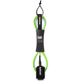 Northcore Leash De Planche De Surf 7FT 2024 NOCO55G - Green
