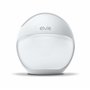 Elvie | Tire lait électrique Elvie Curve | Tire lait portable en silicone pour une expression aisée et mains libre | Succion nat