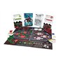 Mantic M101 DreadBall 2ème édition – Jeu de stratégie de Science-Fiction futuriste – Comprend des Figurines de 29 x 28 mm