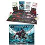 Mantic M101 DreadBall 2ème édition – Jeu de stratégie de Science-Fiction futuriste – Comprend des Figurines de 29 x 28 mm