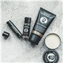 Kit de survie pour la barbe Percy Nobleman, un coffret cadeau kit de toilettage de la barbe contenant une huile à barbe parfumée
