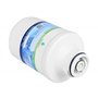 2x AH-HOT Filtre à eau pour Thomson THSBS90WDWH / Hotpoint SXBD922FWD / Caple CAFF205 / Indesit C00300448 / Ariston/Electrolux -