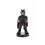 Cable Guys Call of Duty Zombie Ghost Support d'accessoires de Jeu et Support de téléphone pour la Plupart des manettes (Xbox