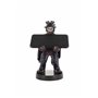 Cable Guys Call of Duty Zombie Ghost Support d'accessoires de Jeu et Support de téléphone pour la Plupart des manettes (Xbox, Pl