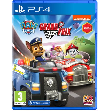 Paw Patrol