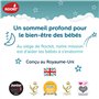 Rockit Rocker Rechargeable - Aide au Sommeil de Bébé Berce et S’adapte à Toute Poussette Cane, Poussette Tout-Terrain, Landau, N