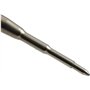 Recharges de stylo à bille NEO+ compatibles avec les stylos à bille Montblanc (2 x encre bleue)